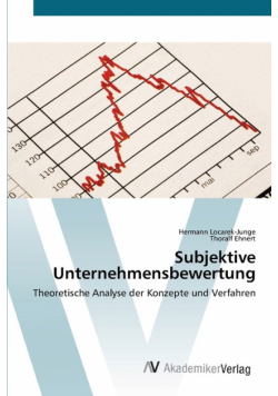 Subjektive Unternehmensbewertung