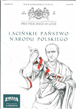 Łacinskie Państwo Narodu Polskiego