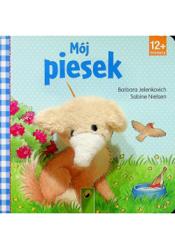 Mój piesek
