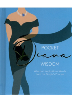 Pocket Diana Wisdom