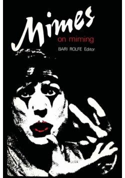 Mimes on Miming