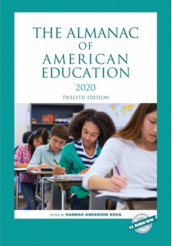 The Almanac of American Education 2020