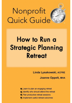 Nonprofit Quick Guide