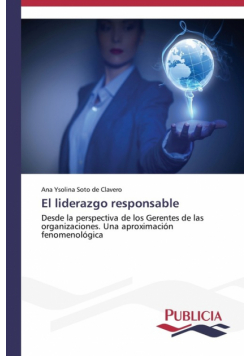 El liderazgo responsable
