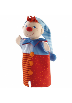 Pacynka Kacper