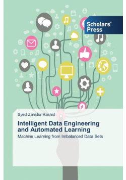 Intelligent Data Engineering and Automated Learning