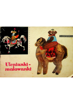 Ulepianki malowanki