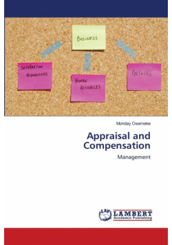Appraisal and Compensation