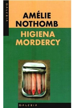 Higiena mordercy