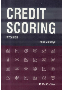 Credit Scoring w.II