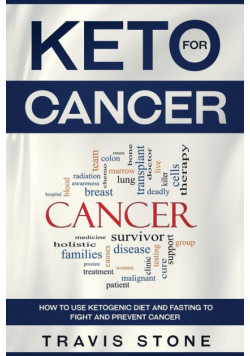 Keto for Cancer