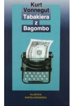 Tabakiera z Bagombo