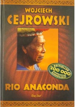 Rio Anaconda