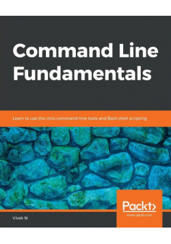 Command Line Fundamentals