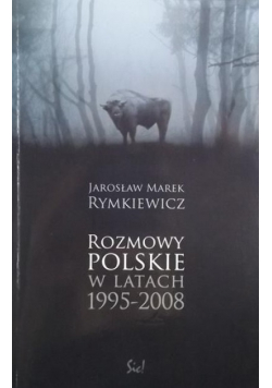 Rozmowy Polskie w latach 1995 2008