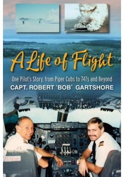 A Life of Flight