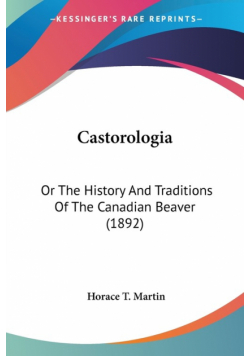 Castorologia