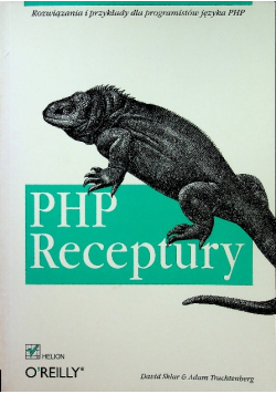 PHP Receptury