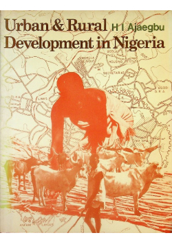 Urban rural development in nigeria