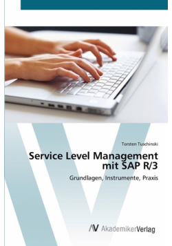 Service Level Management mit SAP R/3