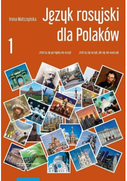 Język rosyjski dla Polaków cz.1