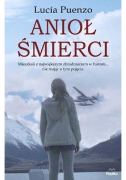 Anioł śmierci
