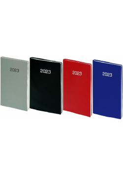 Kalendarz 2023 A7 PCV MIX