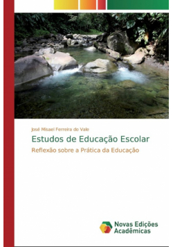 Estudos de Educação Escolar