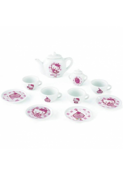 Porcelana Hello Kitty
