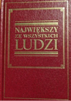 Największy ze wszystkich ludzi