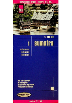 Sumatra 1  1100000