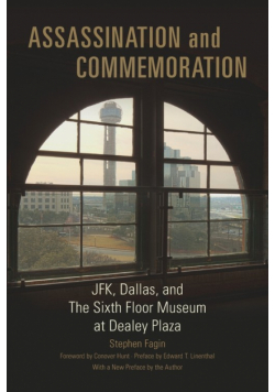 Assassination and Commeration