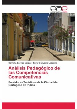Análisis Pedagógico de las Competencias Comunicativas