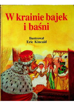 W krainie bajek i baśni