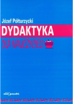 Dydaktyka dla nauczycieli