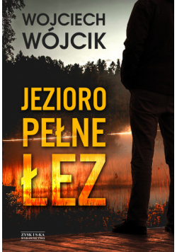 Jezioro pełne łez
