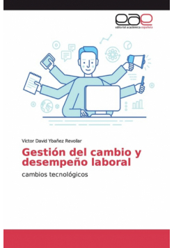 Gestión del cambio y desempeño laboral