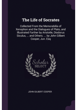 The Life of Socrates