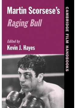Martin Scorsese's Raging Bull