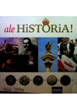 Ale historia NOWA