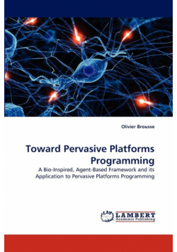 Toward Pervasive Platforms Programming