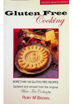 Gluten-free Cooking
