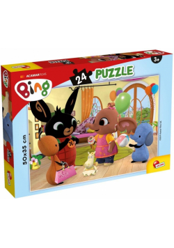 Puzzle Plus 24 Bing 1