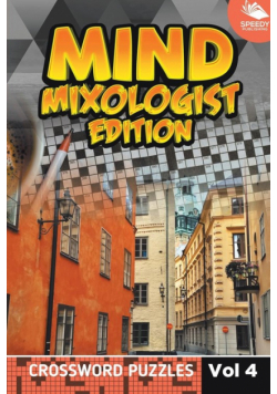 Mind Mixologist Edition Vol 4