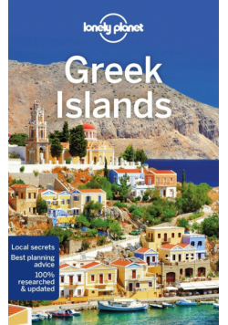 Greek Islands