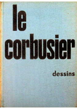Le corbusier