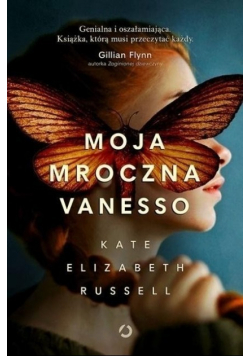Moja mroczna Vanesso