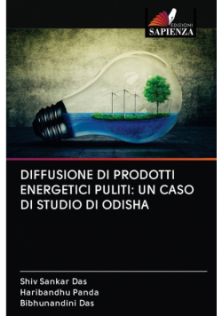 Diffusione Di Prodotti Energetici Puliti