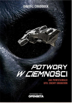 Potwory w ciemności