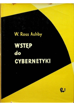 Wstęp do cybernetyki
